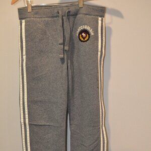 Abercrombie Kids XL Sweatpants